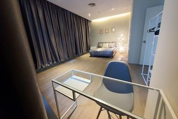 Bangsar Trade Centre