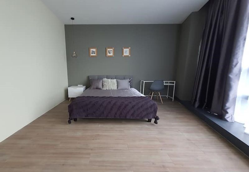 Bangsar Trade Centre