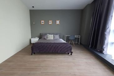 Bangsar Trade Centre