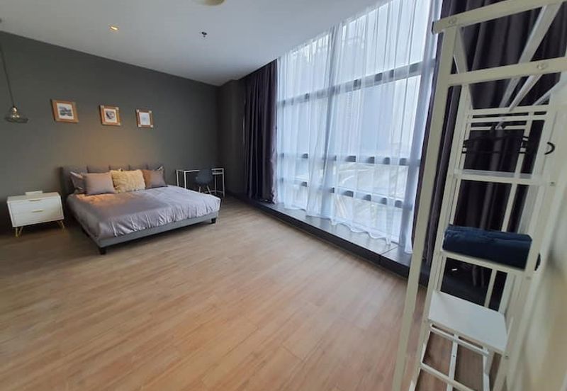 Bangsar Trade Centre