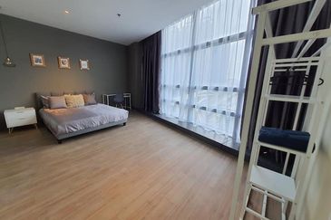 Bangsar Trade Centre