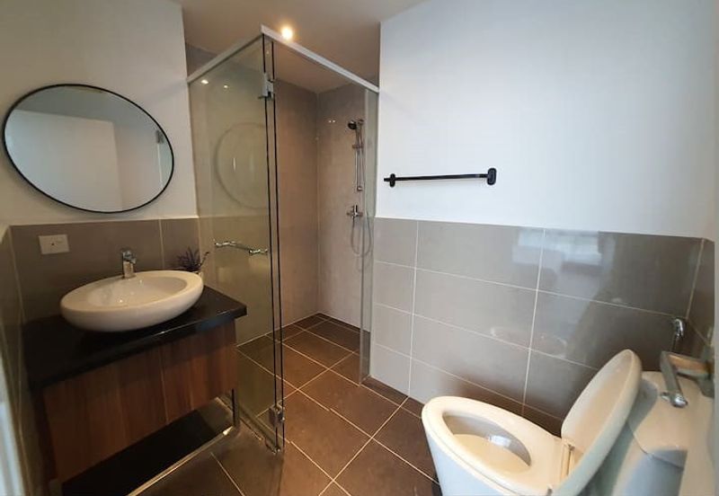 Bangsar Trade Centre