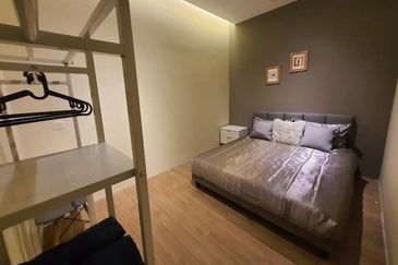 Bangsar Trade Centre