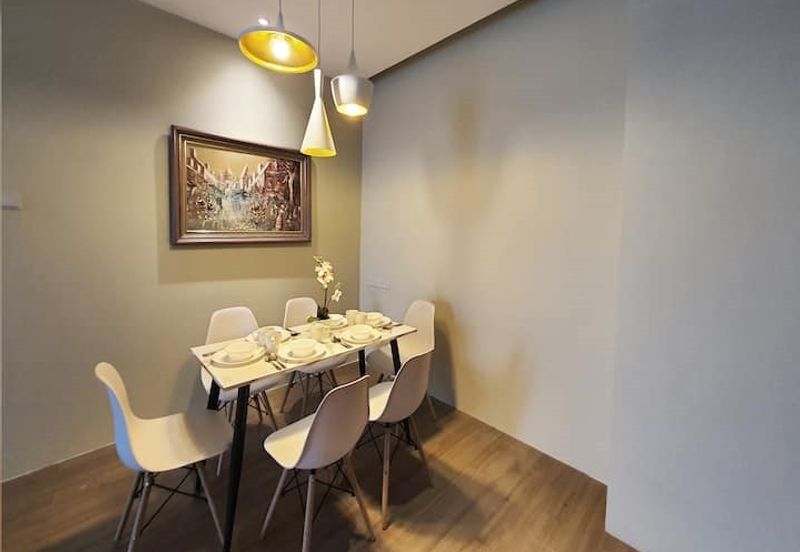 Bangsar Trade Centre