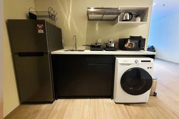 Bangsar Trade Centre