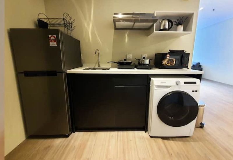 Bangsar Trade Centre