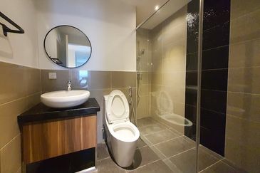 Bangsar Trade Centre