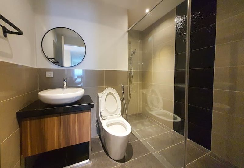 Bangsar Trade Centre