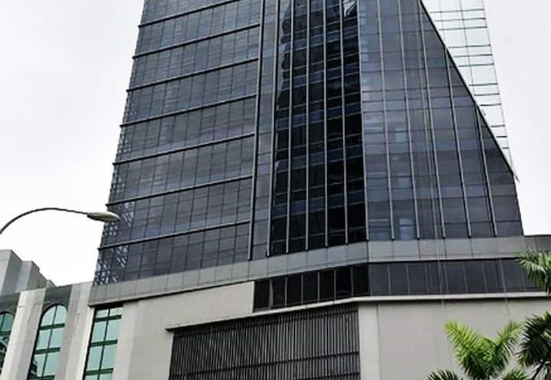 Bangsar Trade Centre
