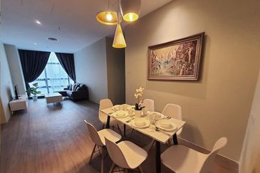 Bangsar Trade Centre