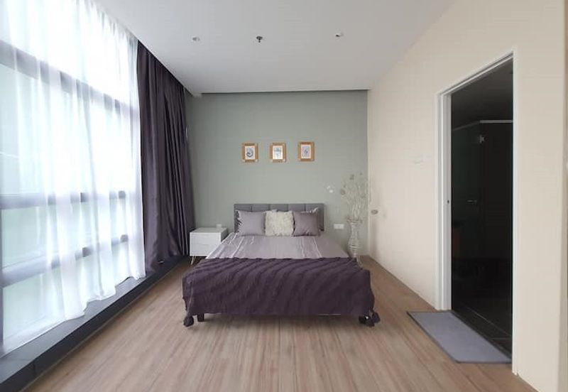 Bangsar Trade Centre