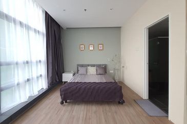 Bangsar Trade Centre