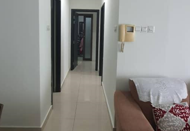 Hartamas Regency 2