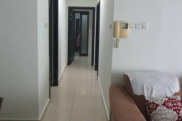 Hartamas Regency 2