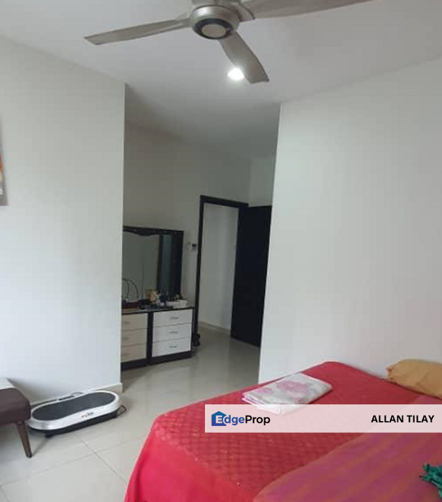 Mont Kiara Hartamas Regency II , Kuala Lumpur, Dutamas