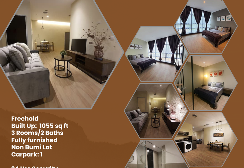 Bangsar Trade Centre