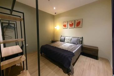 Bangsar Trade Centre