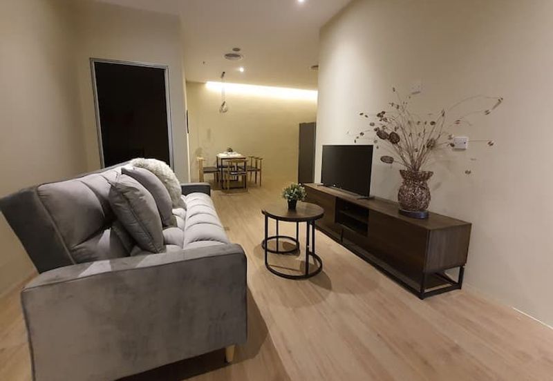 Bangsar Trade Centre