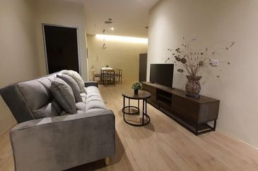 Bangsar Trade Centre