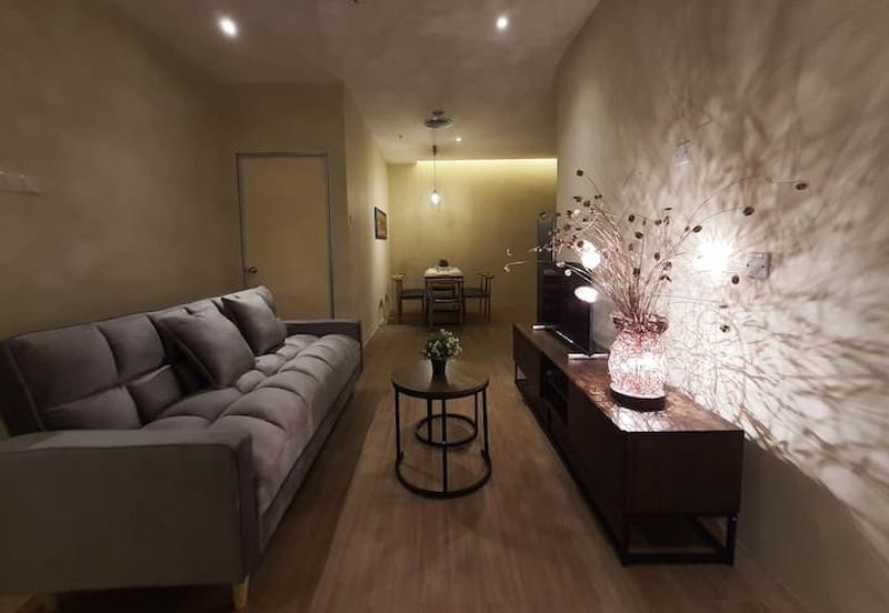 Bangsar Trade Centre