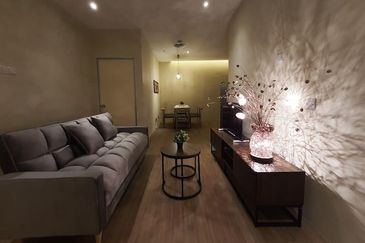 Bangsar Trade Centre