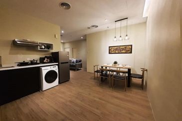 Bangsar Trade Centre