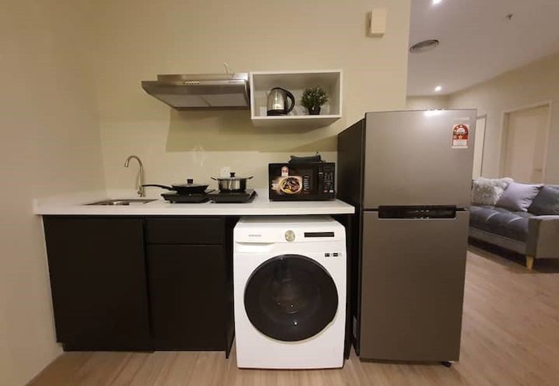 Bangsar Trade Centre