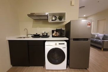 Bangsar Trade Centre