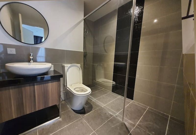 Bangsar Trade Centre