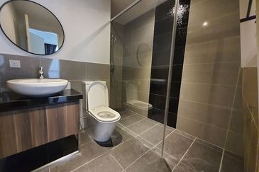 Bangsar Trade Centre