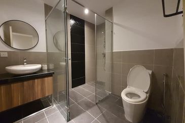 Bangsar Trade Centre