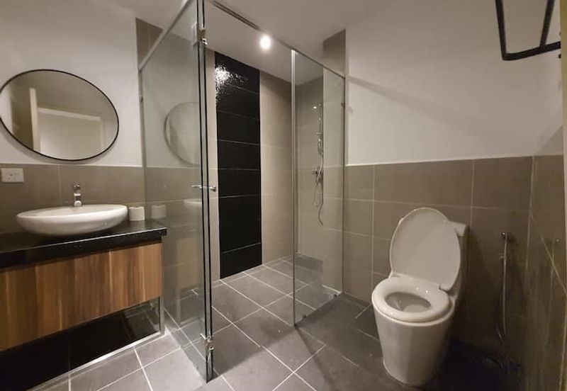 Bangsar Trade Centre