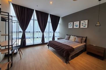 Bangsar Trade Centre