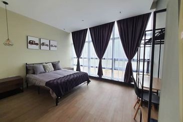 Bangsar Trade Centre