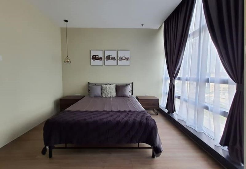 Bangsar Trade Centre