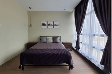 Bangsar Trade Centre