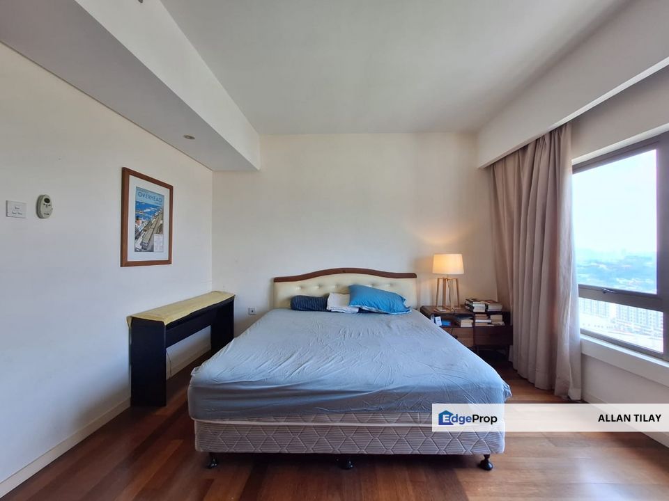 Mont Kiara i-Zen@Kiara II Condominium, Kuala Lumpur, Mont Kiara