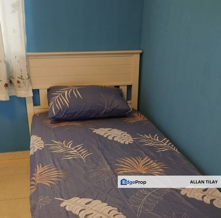 Bangsar Bayu Angkasa Condominium, Kuala Lumpur, Bangsar