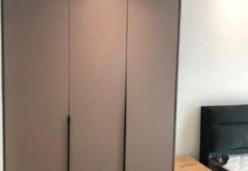 The Ooak (Kiara 163)