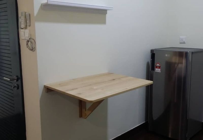 Subang Olives Residence