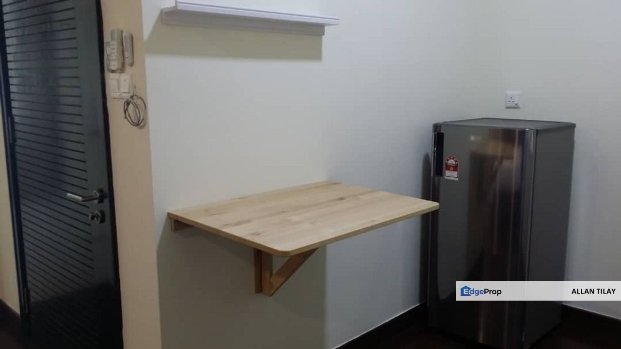 Subang Jaya Olives Residence, Selangor, Subang Jaya