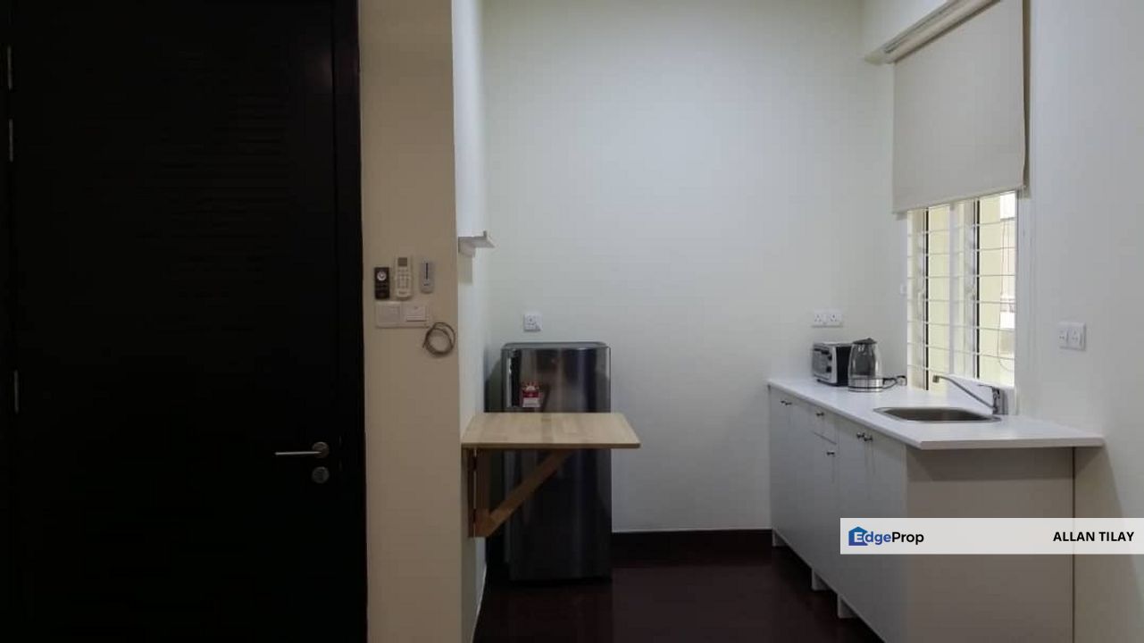 Subang Jaya Olives Residence, Selangor, Subang Jaya