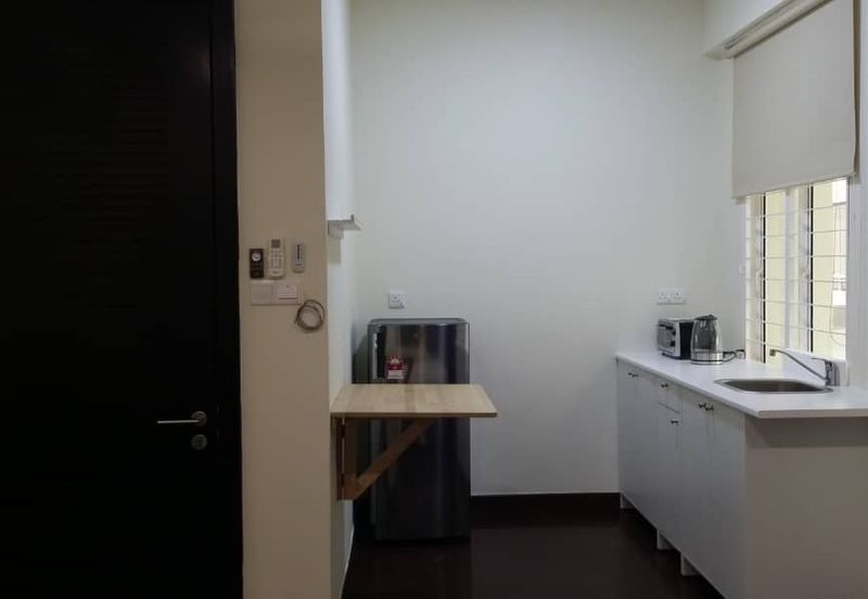 Subang Olives Residence