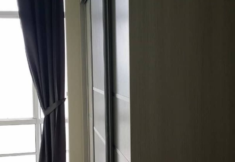 Subang Olives Residence