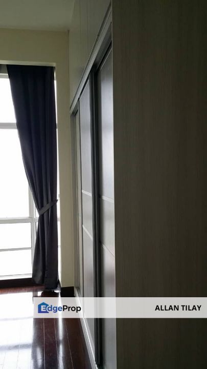 Subang Jaya Olives Residence, Selangor, Subang Jaya