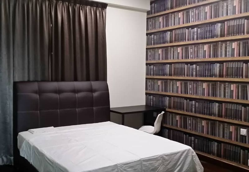 Subang Olives Residence