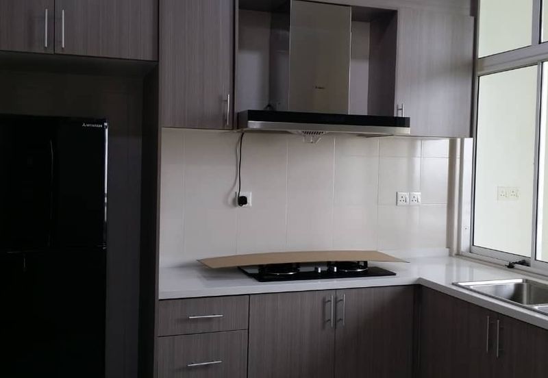 Subang Olives Residence