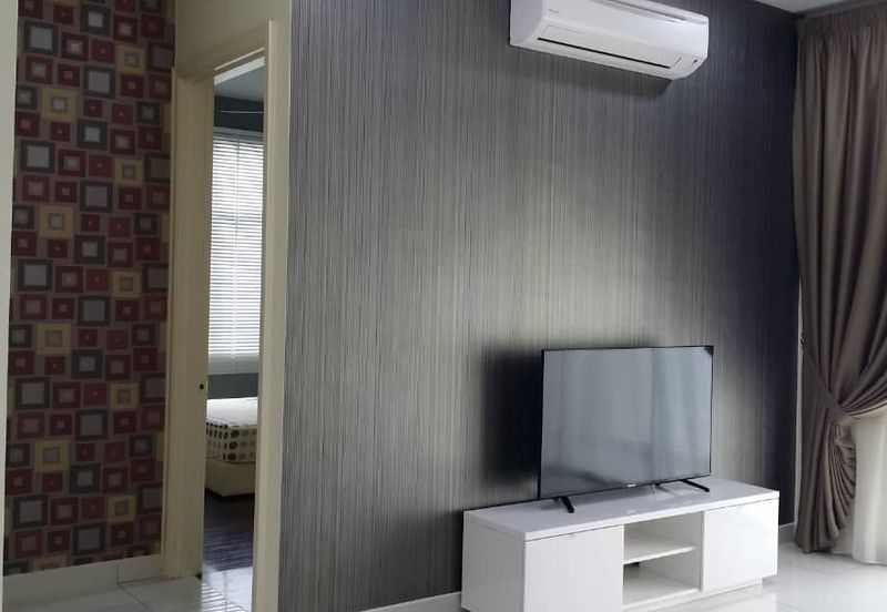 Subang Olives Residence