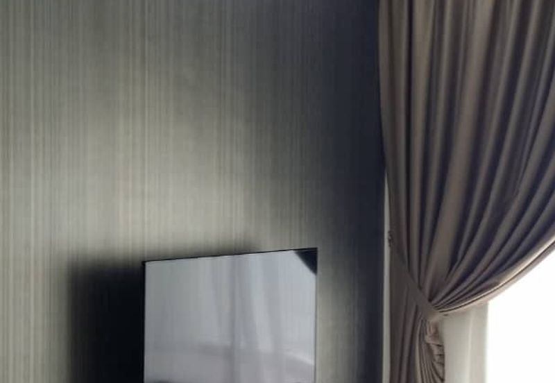 Subang Olives Residence