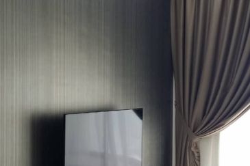 Subang Olives Residence